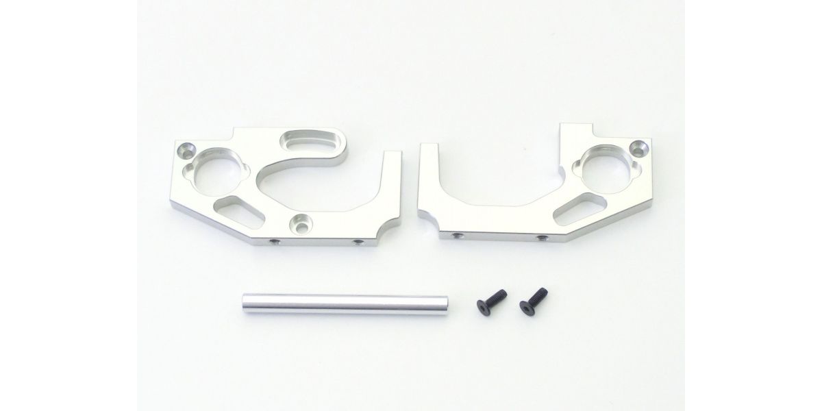 Kyosho - Rear Axle Mount set EP Fantom 4WD (2) - K.EF206S 1:12 Parts