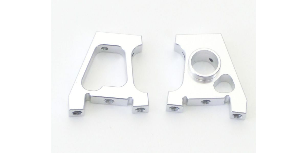 Kyosho - Front Axle Mount set EP Fantom 4WD (2) - K.EF207S 1:12 Parts