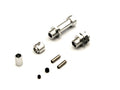 Kyosho - Rear Wheel Hub EP Fantom 4WD - K.EF210 1:12 Parts