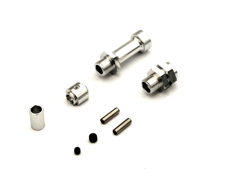 Kyosho - Rear Wheel Hub EP Fantom 4WD - K.EF210 1:12 Parts