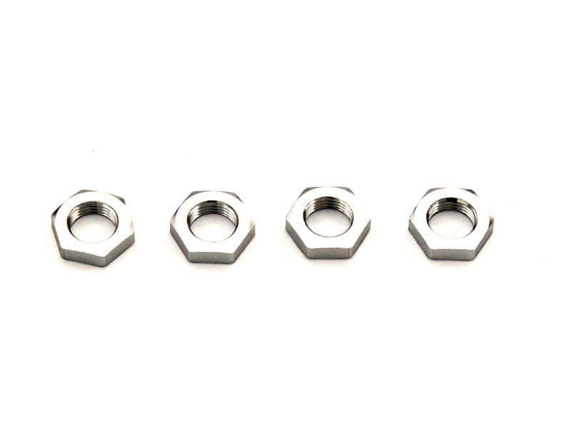 Kyosho - Wheel Nut EP Fantom 4WD (4) - K.EF212 1:12 Parts