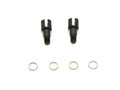Kyosho - Front Wheel Shaft EP Fantom 4WD (2) - K.EF213 1:10 Parts