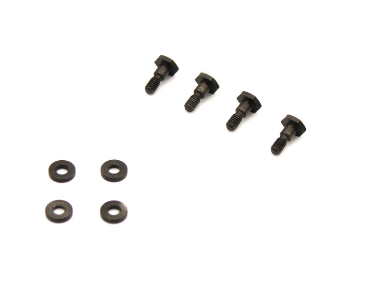 Kyosho - King pin EP Fantom 4WD (4) - K.EF217 1:12 Parts