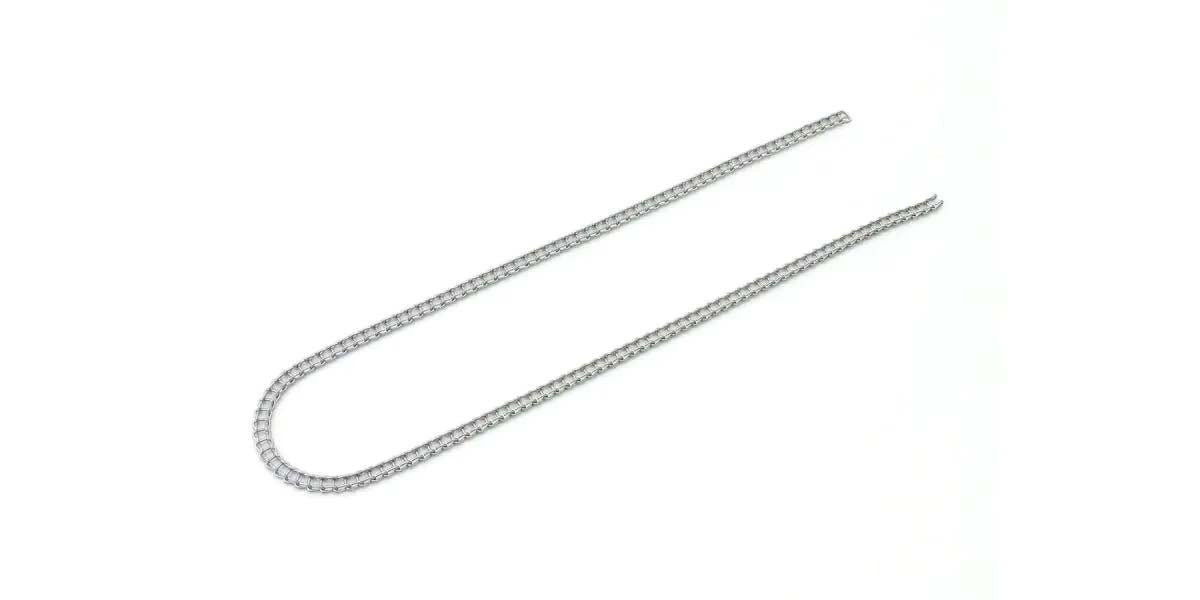 Kyosho - Drive Chain EP Fantom 4WD - K.EF218B 1:12 Parts