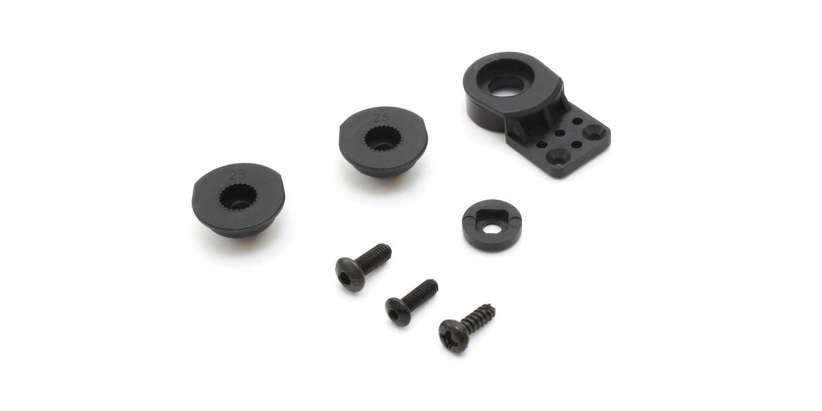Kyosho - Servo Saver Fantom EP 4WD Ext CRC-II - K.EF230 1:12 Parts