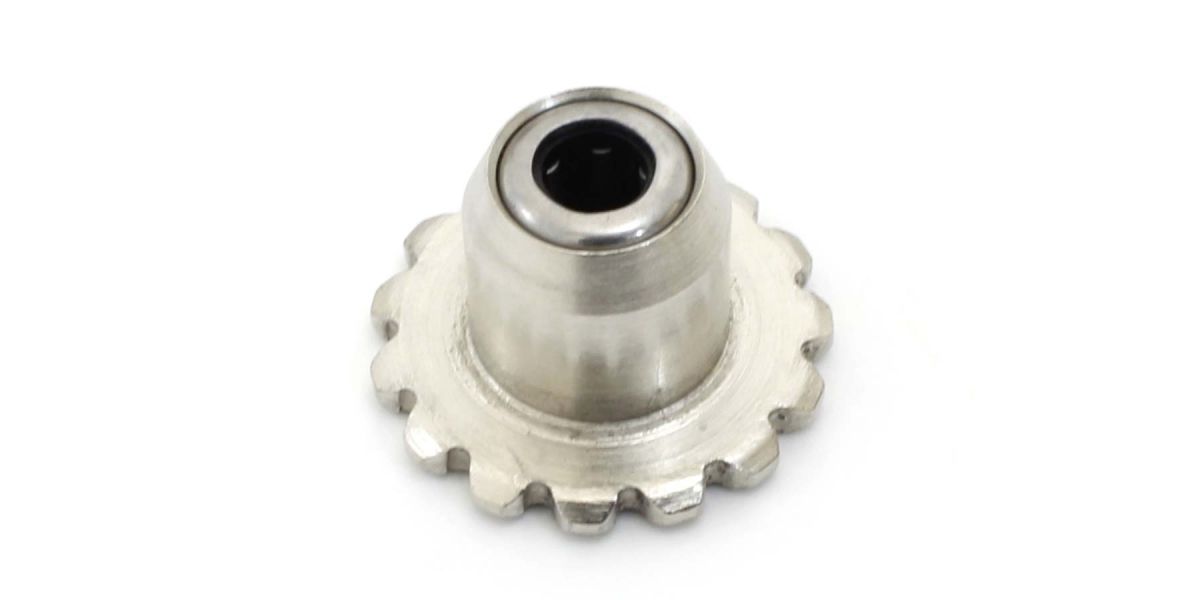 Kyosho - Front Pulley Fantom EP 4WD Ext CRC-II - K.EF234 1:12 Parts