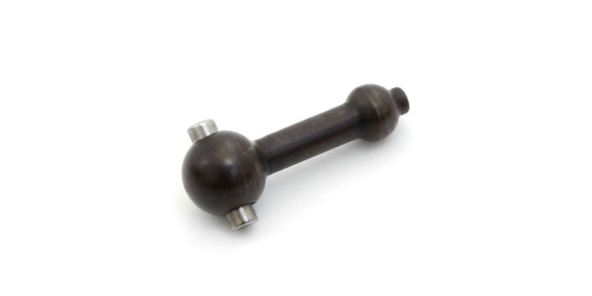 Kyosho - Front shaft EP Fantom 4WD Ext CRC-II - K.EF237 1:12 Parts