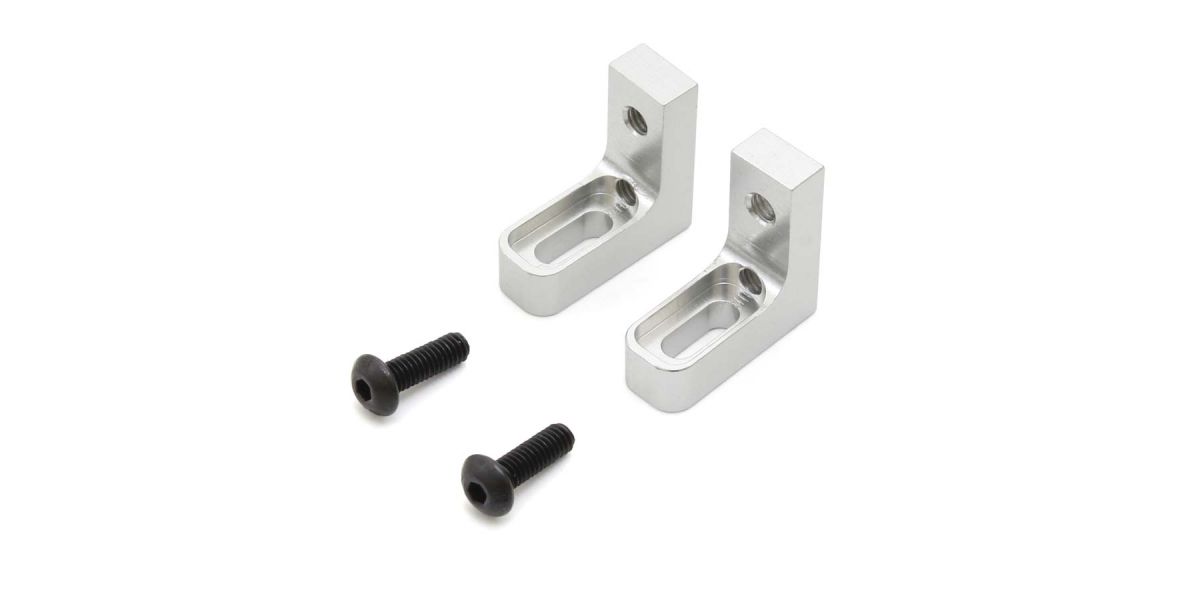 Kyosho - Servo Mount EP Fantom 4WD Ext CRC-II - K.EF238S 1:12 Parts