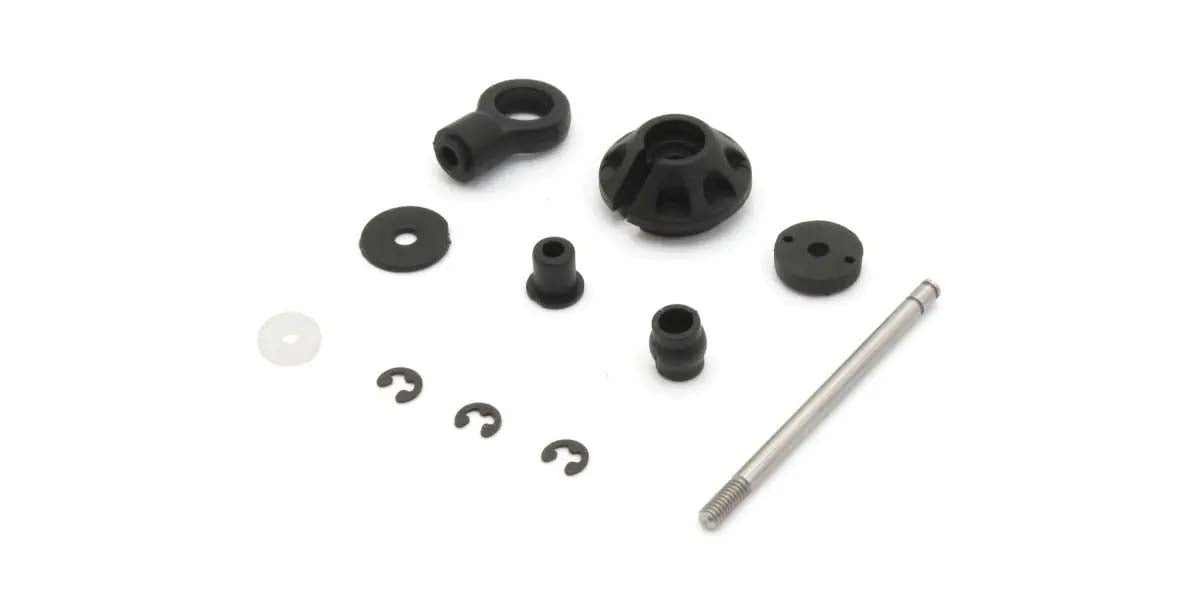 Kyosho - Rear Shock Parts EP Fantom 4WD Ext - K.EF240S-01 1:12 Parts