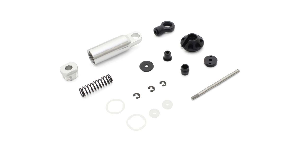 Kyosho - Rear Shock EP Fantom 4WD Ext CRC-II - K.EF240S 1:12 Parts