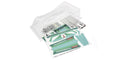 Kyosho - Clear Bodyshell 1:12 EP Fantom 4WD Ext CRC-II - K.EFB002 1:12 Parts