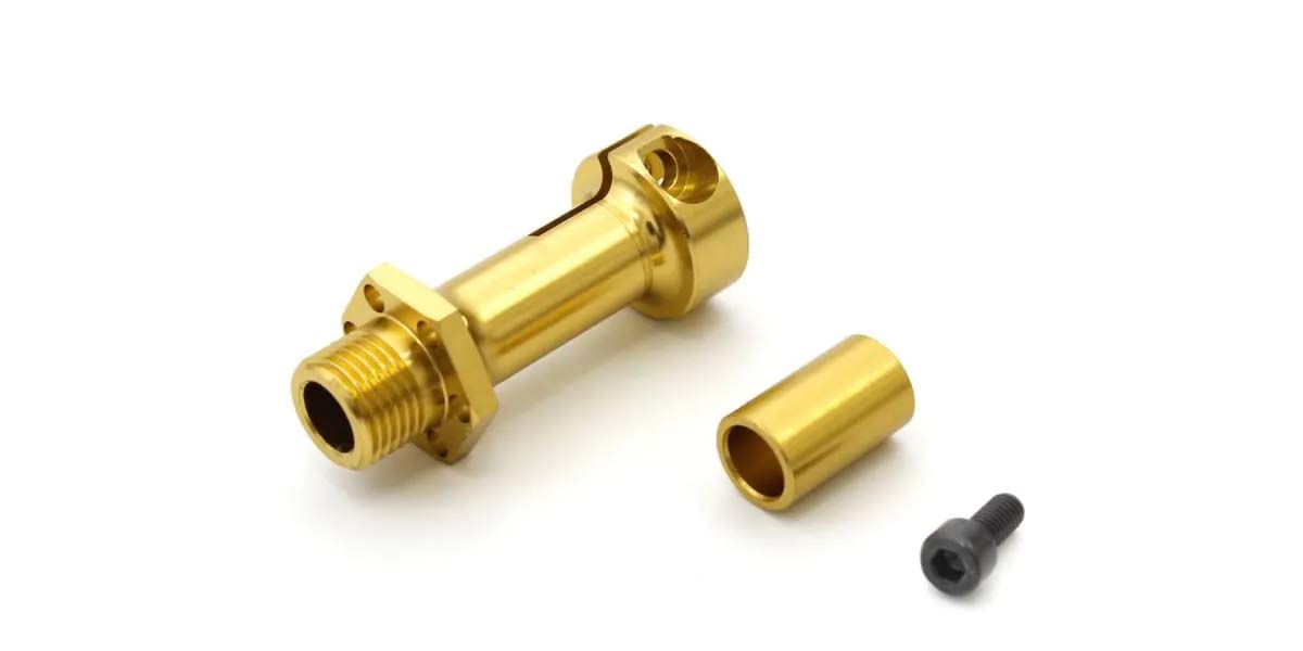 Kyosho - SP Rear Wheel Hub EP Fantom - K.EFW003B 1:12 Parts