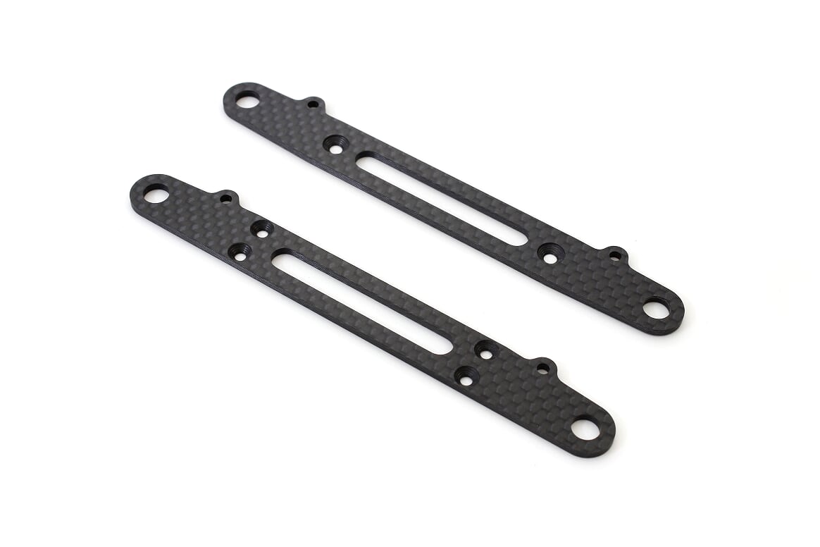 Kyosho - Carbon Suspension Arm EP Fantom - K.EFW005 1:12 Parts