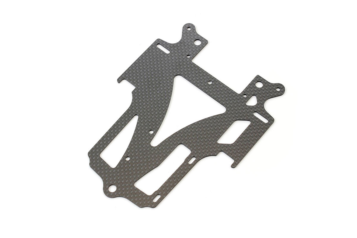 Kyosho - Carbon Upper Plate EP Fantom - Carbone - K.EFW006 1:12 Parts