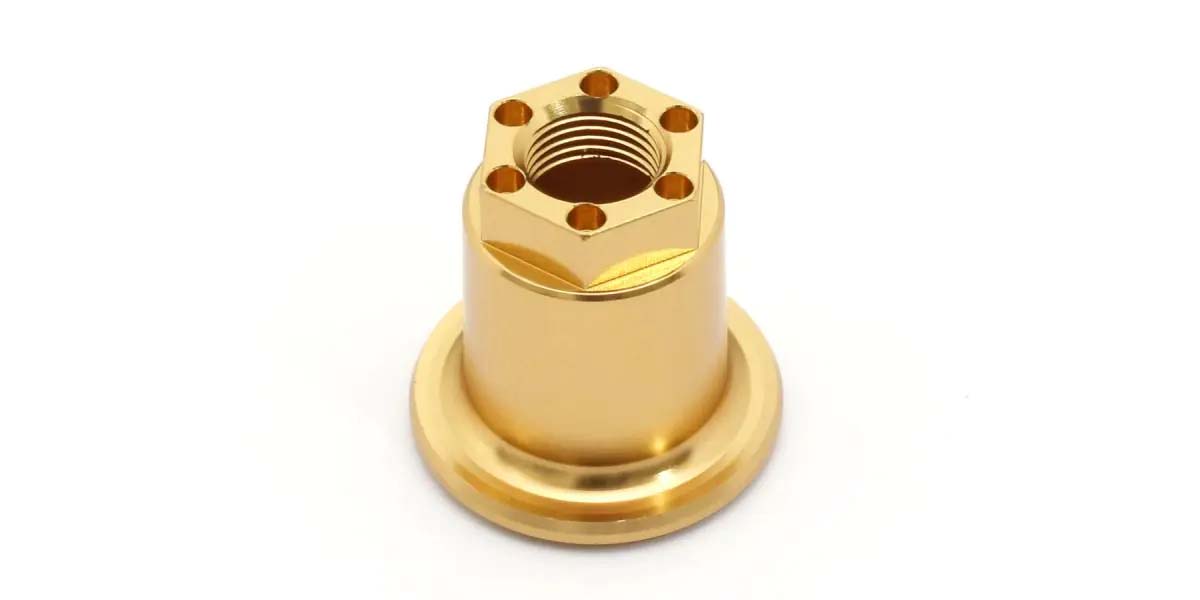 Kyosho - Ball Diff. Hub (R) EP Fantom - K.EFW007-02 1:12 Parts