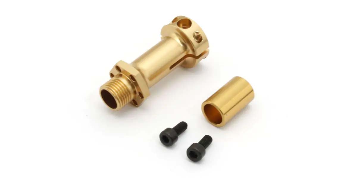 Kyosho - Ball Diff. Hub (L) EP Fantom - K.EFW007-03 1:12 Parts