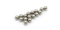 Kyosho - Steel Ball 1/8inch EP Fantom (16) - K.EFW007-07 1:12 Parts