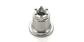 Kyosho - Ball Diff. Hub (R) 6mm Silver Plazma MK3 - Fantom EP - K.EFW007S-02 1:10 Parts