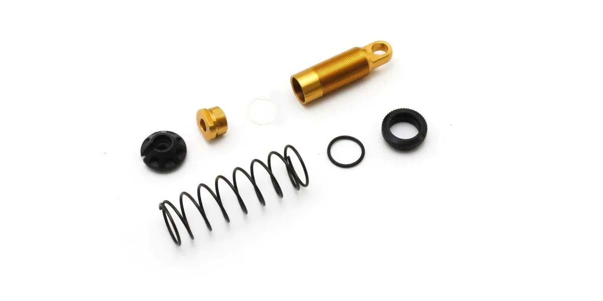 Kyosho - Rear Shock EP Fantom 4WD Conversion - K.EFW014 1:12 Parts