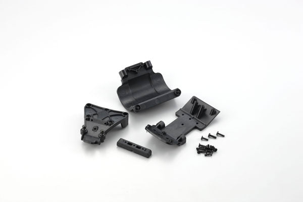 Kyosho - Bumper Set EZ Serie SandMaster 1:10 (EZ215) - K.EZ015 1:10 Parts
