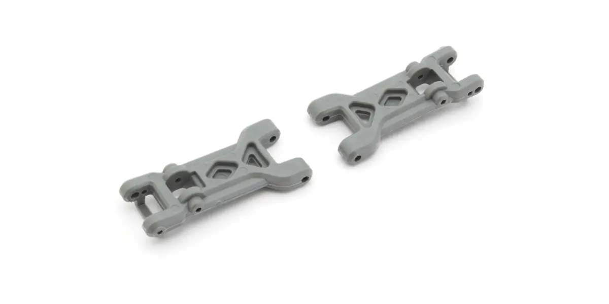 Kyosho - Suspension Arm Set EZ Series SandMaster 1:10 EP - K.EZ203GY 1:10 Parts