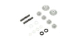 Kyosho - Differential gear Set EZ Series SandMaster 1:10 EP - K.EZ205 1:10 Parts