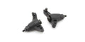 Kyosho - Rear Hub Carrier Set EZ Series SandMaster 1:10 EP - K.EZ207 1:10 Parts