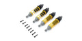 Kyosho - Shock Set EZ Series SandMaster 1:10 EP (4) - K.EZ208GY 1:10 Parts