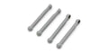 Kyosho - Upper Rod Set EZ Series SandMaster 1:10 EP (EZ017) - K.EZ217GY 1:10 Parts
