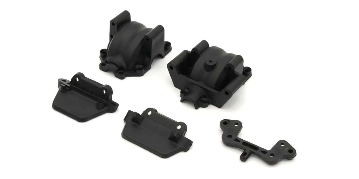 Kyosho - Upper Cover Fazer - Rage 2.0 - K.FA502 1:10 Parts - Fazer