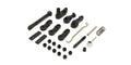 Kyosho - Servo Saver Set Fazer-Rage 2.0 - K.FA504 1:10 Parts - Fazer