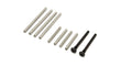 Kyosho - Suspension Shaft Set Fazer-Rage 2.0 - K.FA506 1:10 Parts - Fazer