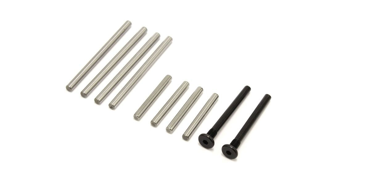 Kyosho - Suspension Shaft Set Fazer-Rage 2.0 - K.FA506 1:10 Parts - Fazer