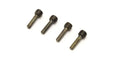 Kyosho - Screw Shafts 2x11xM4 Fazer-Rage 2.0 (4) - K.FA511 1:10 Parts - Fazer