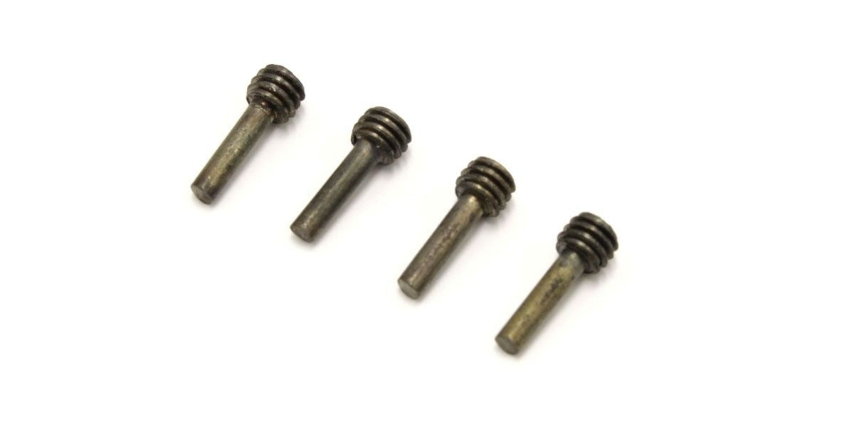 Kyosho - Screw Shafts 2x11xM4 Fazer-Rage 2.0 (4) - K.FA511 1:10 Parts - Fazer