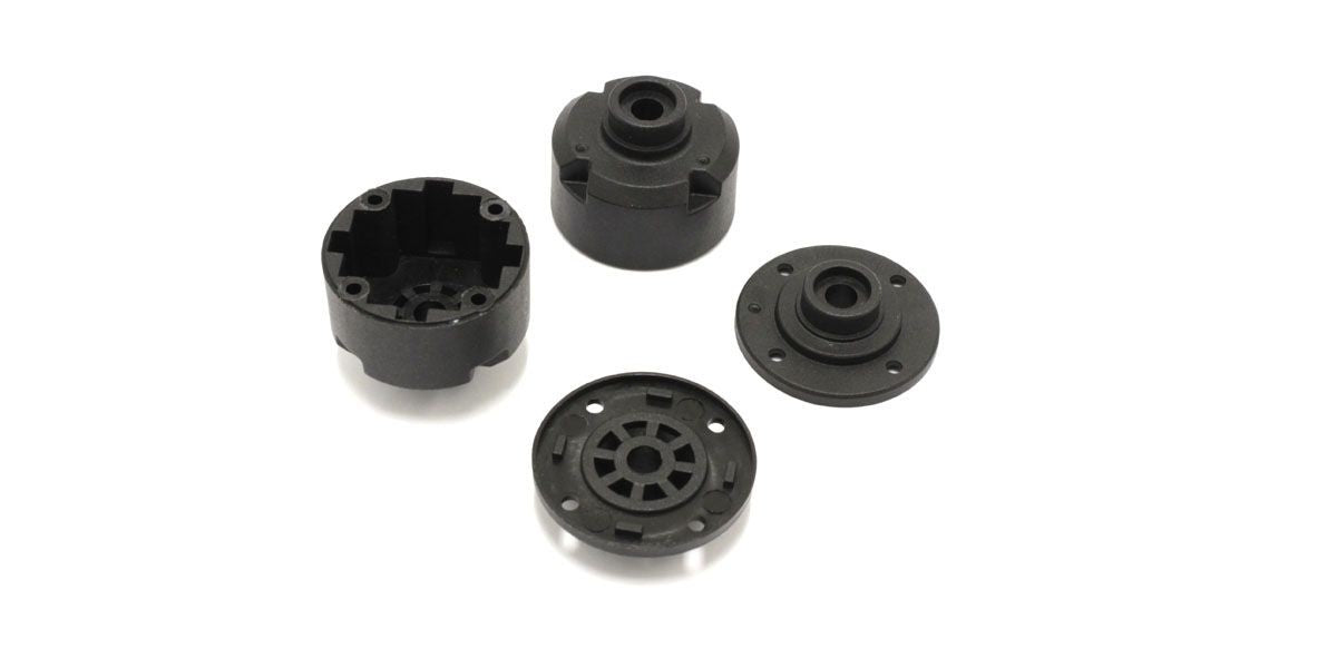 Kyosho - Gear Differential Case Fazer-Rage 2.0 - K.FA512 1:10 Parts - Fazer