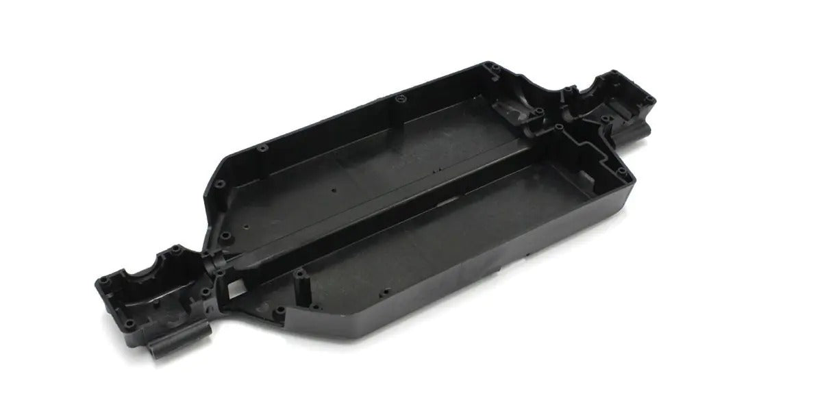 Kyosho - Fazer FZ02S -Rage 2.0 Main Chassis (S) - K.FA521SB 1:10 Parts - Fazer