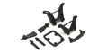 Kyosho - Shock Stay Set Fazer Rage 2.0 (L) - K.FA532B 1:10 Parts - Fazer