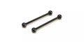 Kyosho - Fazer FZ02L-B Drive Shaft L (2) - K.FA533B 1:10 Parts - Fazer