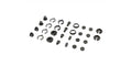 Kyosho - Shock Plastic Parts Set Rage 2.0 - K.FA534-1B 1:10 Parts - Fazer