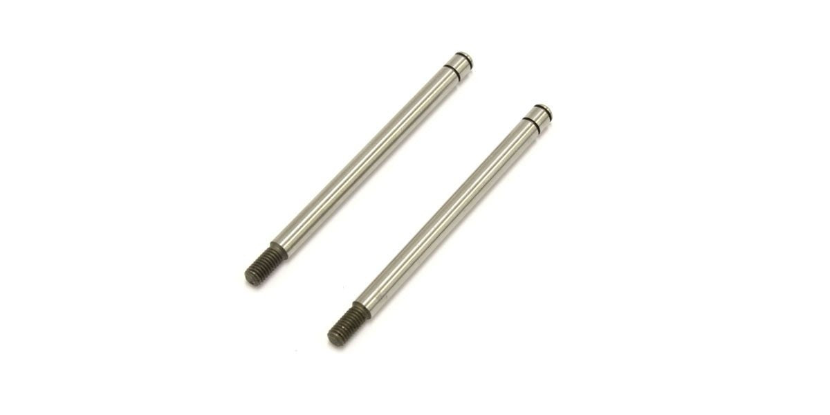 Kyosho - Rear Damper Shaft RAGE 2.0 (2) L - K.FA534-3 1:10 Parts - Fazer