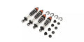 Kyosho - MadVan / Rage FZ02L-B Shocks Set (4) - K.FA534B 1:10 Parts - Fazer