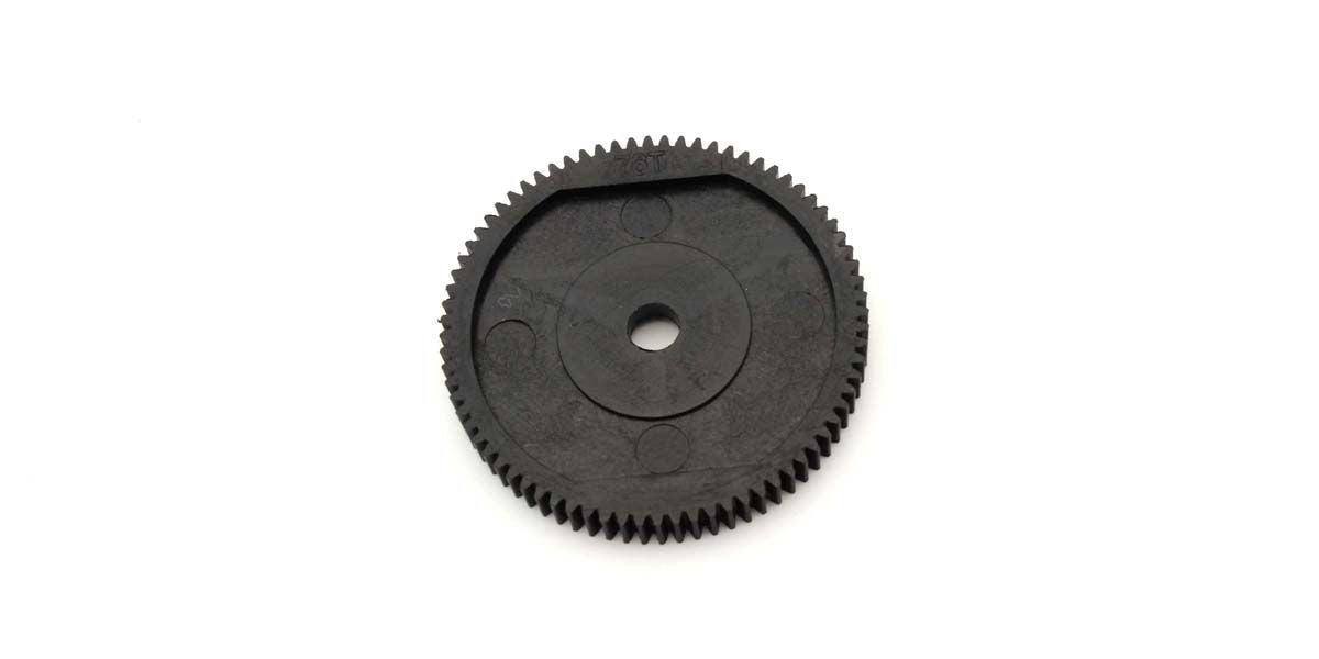 Kyosho - Spur Gear 76T EP MadVan FZ02L-B - K.FA535-76 1:10 Parts - Fazer