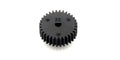 Kyosho - Front Damper Shaft TC FAZER 2.0 (2) - K.FA554-2 1:10 Parts - Fazer