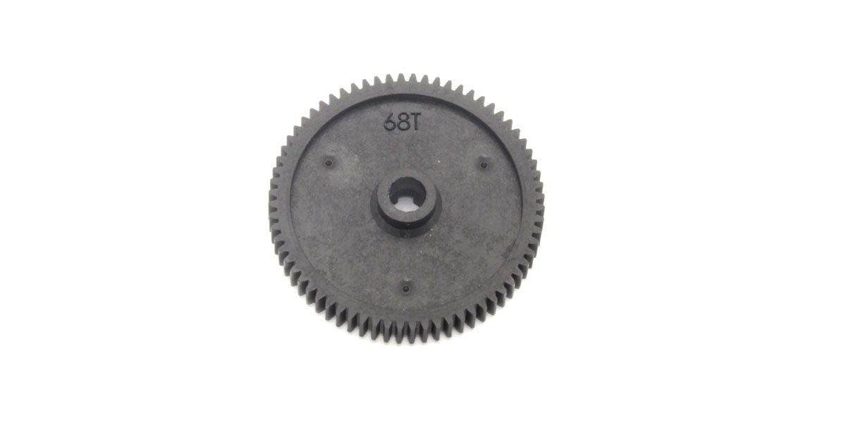 Kyosho - Spur Gear 68T EP Fazer 2.0 (FA056-68) - K.FA556-68 1:10 Parts - Fazer