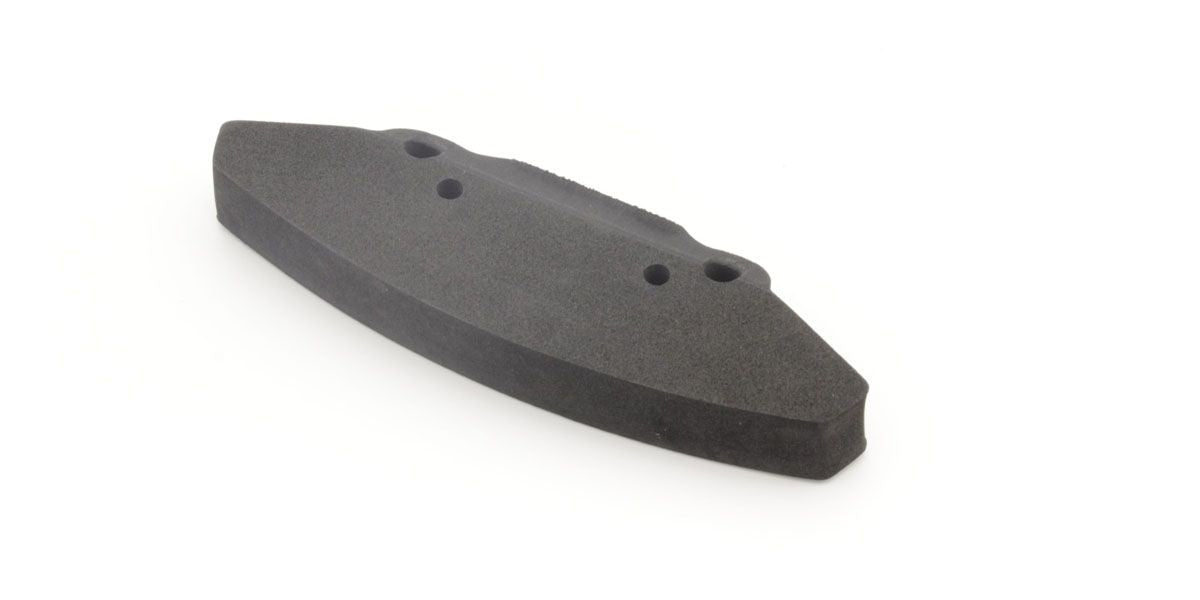 Kyosho - Fazer FZ02 TC Foam Bumper - K.FA558 1:10 Parts - Fazer