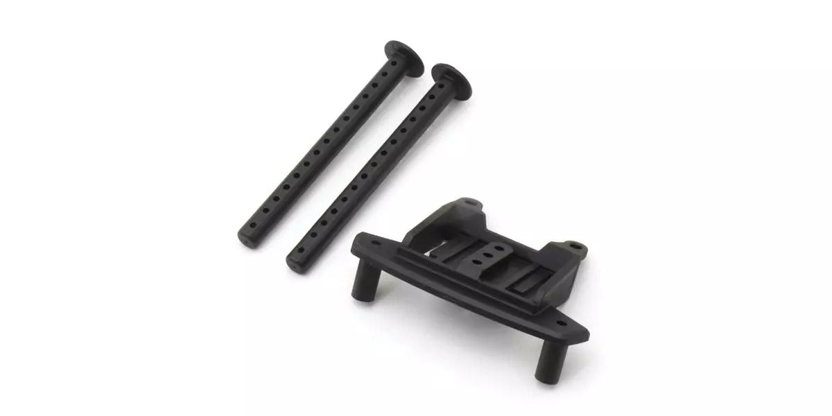 Kyosho - Fazer FZ02 TC Stealth Body Mount - K.FA561 1:10 Parts - Fazer