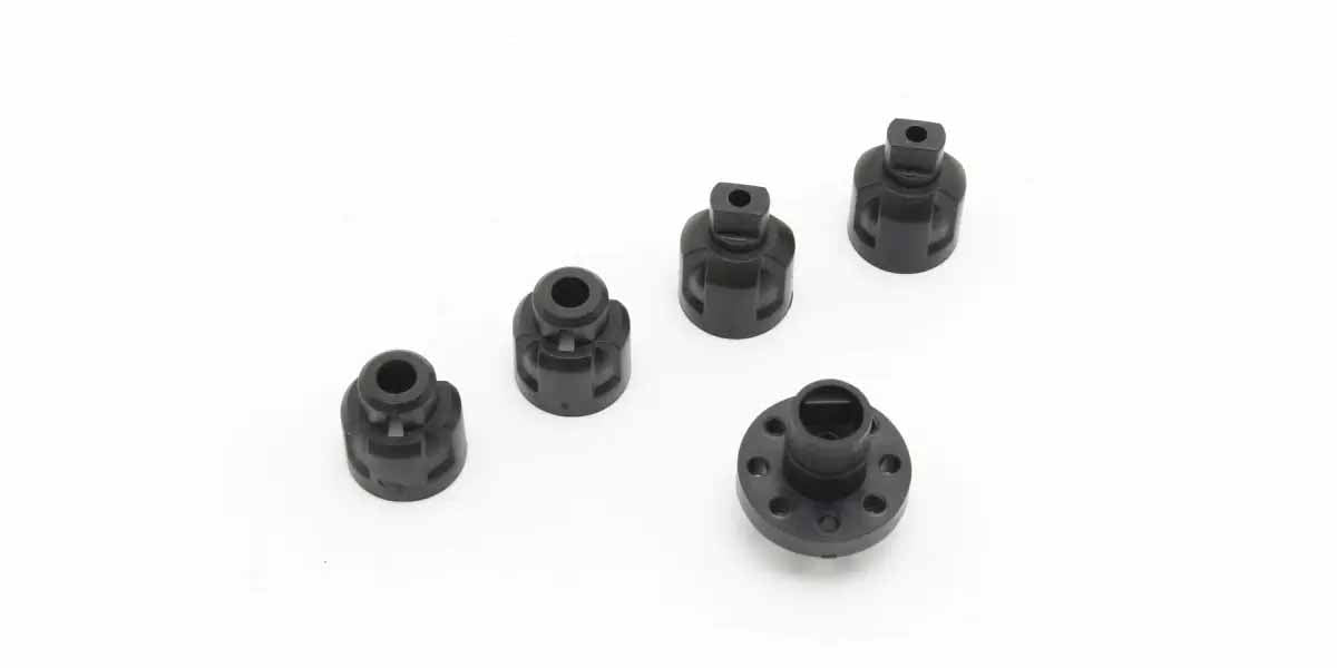 Kyosho - Fazer FZD2 Spool Cup - K.FA602 1:10 Parts - Fazer