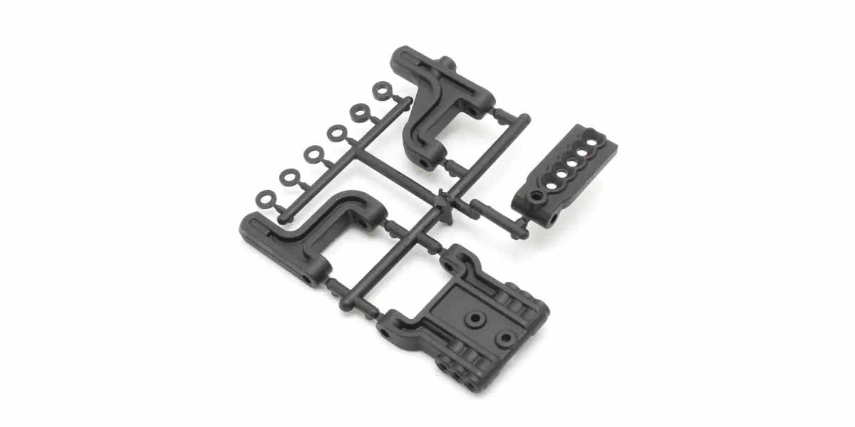 Kyosho - Fazer FZD2 Suspension Arm Set - K.FA605 1:10 Parts - Fazer