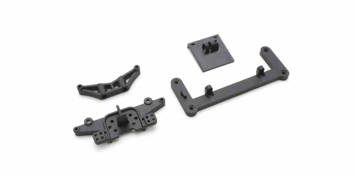 Kyosho - Fazer FZD2 Shock Stay Set - K.FA606 1:10 Parts - Fazer